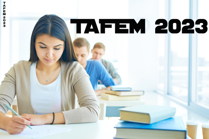 Liste des candidats convoqués au TAFEM 2023- Centre d’examen : Faculté des Sciences Juridiques, Economiques et Sociales Meknès